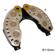 Rectifier For Renault Alliance,18I Fuego IPR157 RP-03 105135 - Rectifier