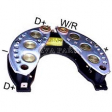 Rectifier For Renault,Peugeot IPR342 RP-06HR 21225377 - Rectifier