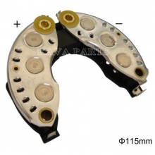 Rectifier For Volvo Penta IPR551 RP-02 131701 - Rectifier
