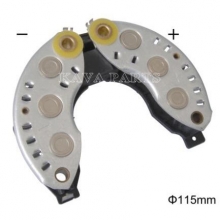Rectifier For Volvo Penta,Peugeot 505 IPR554 RP-04HR 21225378 - Rectifier