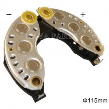 Rectifier For Porsche IPR713 RP-05H 133687 - Rectifier
