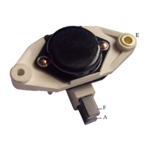 Regulator For Audi,Vw,Bomag,Class VR-B202 IB360 11610050600811 - Regulator