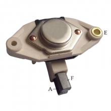 Regulator For Bosch Alternator IB363 YR-V07 1197311300 - Regulator