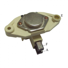 Regulator For Bosch Alternator VR-B260 IB368 YR-V09 - Regulator