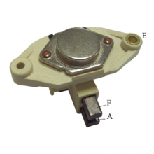 Regulator For Case,John Deere,Komatsu IB369 1197311304 1197311305 - Regulator