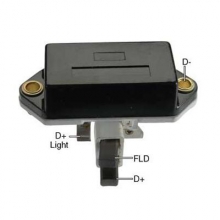 Regulator For Vw,Sattel Alternator VR-B220 IB371 0192052007 - Regulator