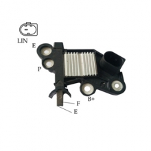 Bosch Regulator For Seat 0272220815,0272220845,ARB5400DD - Regulator