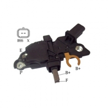 Bosch Regulator For Bmw F00M A45220,F00M145866,332889 - Regulator