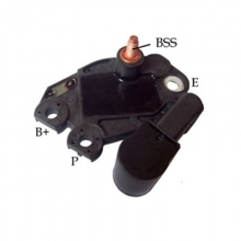 Bosch Regulator For Bmw M446,595334,593771 - Regulator