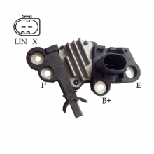 Bosch Regulator For Volvo IB6165,VRB057,F00M 346074 - Regulator