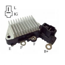 Denso Regulator For Toyota IN254, IN254SE, IN254SE154 - Regulator