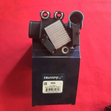 Regualtor For Hyundai  M593 37370-2A850 37370-2B300 - Regulator