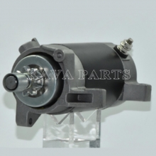 Starter Motor For Honda 60Tlr/70Tlr6H3-81800-10,6H3-81800-11 S108-97,S108-97A SHI0086 Lester 18311 - Marine