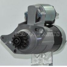 Starter Motor For Honda Bf75A/90AHONDA 31200-ZW1-004,M0T65081,MHG011 SMT0311 Lester 19602 - Marine