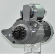 Starter Motor For Honda Bf115A/130HONDA 31200-ZW5-003 M0T60381,MHG012 SMT0311 Lester 19603 - Marine
