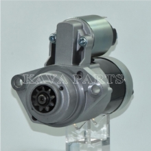 Starter Motor For Honda Tohatsu M0T60981,MHG019 HZY9-31200-H01 - Marine